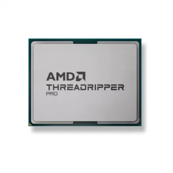 Processor AMD Threadripper PRO 7955WX 16 cores 32 threads 4,0 GHz