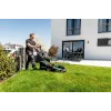 Metabo 601716850 RM 36-18 LTX BL 36 grasmaaier 18V (zonder accu en oplader)
