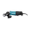 Makita GA5050R haakse slijper, 125 mm, 1300 W