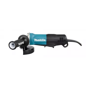 Makita GA5050R haakse slijper, 125 mm, 1300 W