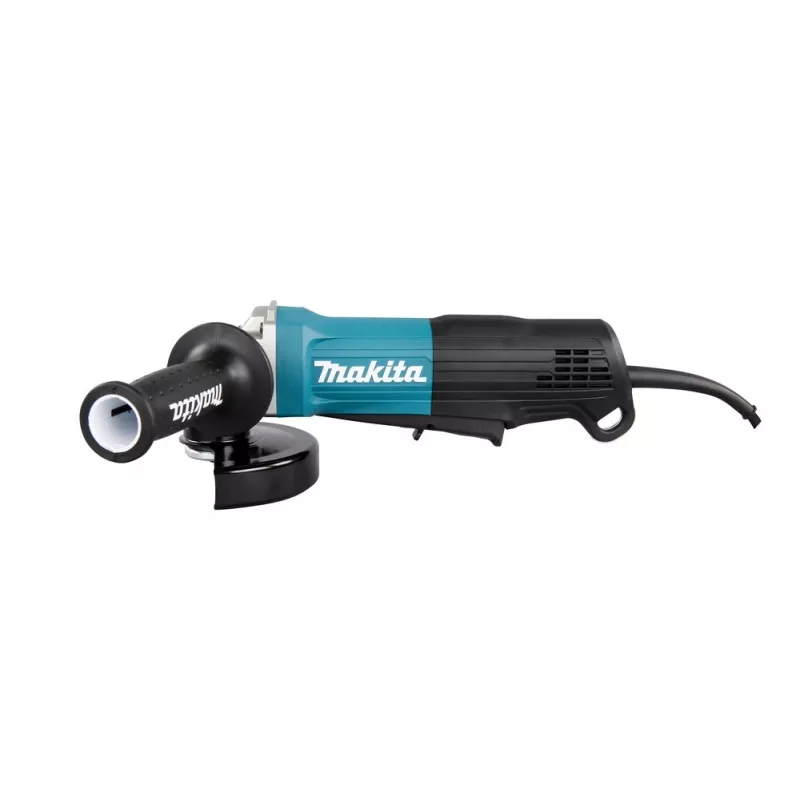 Makita GA5050R haakse slijper, 125 mm, 1300 W