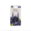 Sbox 3535-1.5BL AUX-kabel 3,5mm naar 3,5mm bosbesblauw