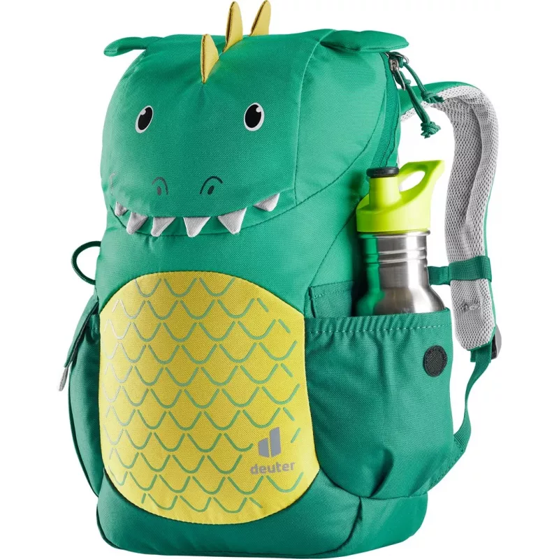Vrijetijdsrugzak Deuter Kikki groen polyester 600D