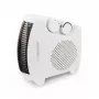 Esperanza EHH004 elektrische ruimteverwarming binnen zwart, wit 2000 W