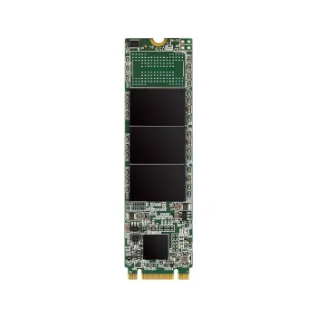 SSD M.2 1 TB Silicon Power SP001TBSS3A55M28 — SATA III, 560/530 MB/s, SLC