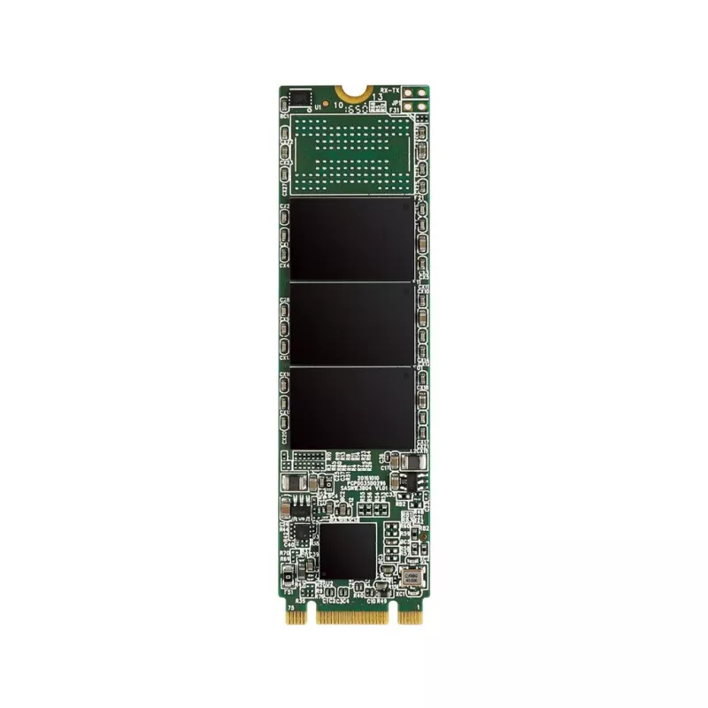 Silicon Power A55 SP001TBSS3A55M28 SSD 1 TB, M.2 2280, SATA III, 560/530 MB/s