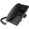 IP-telefoon Fanvil H4 zwart