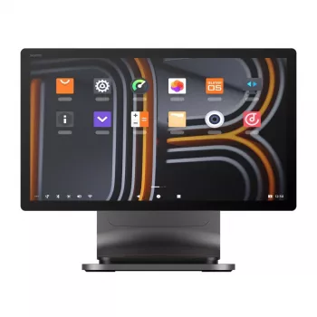 POS-systeem SUNMI T3 PRO 15,6 inch Full-HD-touchscreen met NFC