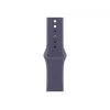 Band Apple MFFX4ZM/A paars fluoroelastomeer 40mm 130-180mm