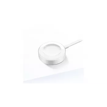 Draadloos magnetisch oplaadstation HUAWEI Watch SuperCharge Dock 2e generatie — zilver, oplaadstation voor HUAWEI smartwatches