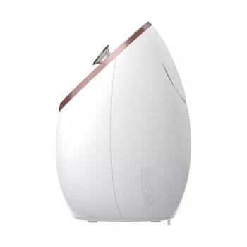 Medisana DS 600 gezichtssauna, wit
