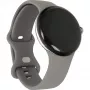 Smartwatch Google Pixel Watch 41 mm zilver