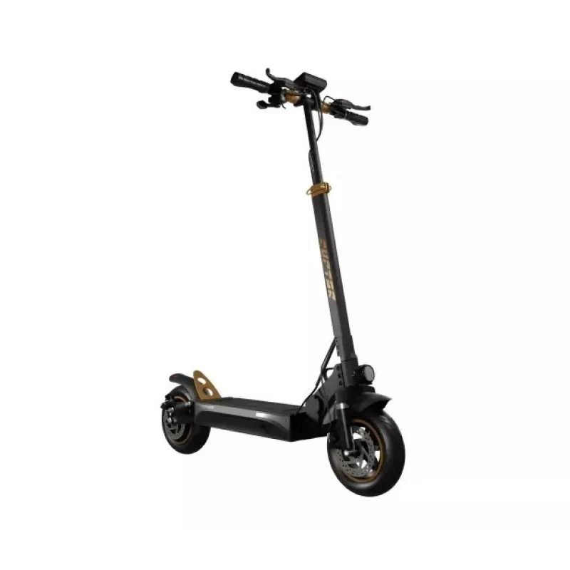 Rupr1002C Ruptor R1 V2 koperen scooter