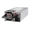 HPE 800W Flex Slot Titanium hot plug low halogen voedingkit