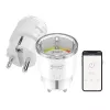 Gosund slim stopcontact WiFi EP2