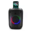 SQUEAK KARAOKE-LUIDSPREKER BEATFLOW BT 5.0 + EDR SQ1005