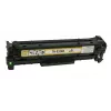 Toner TB compatibel met HP CC532A, 100% nieuw, geel