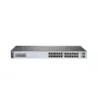 Switch HP Enterprise 1810-24G 24-poorts Gigabit Ethernet, unmanaged, J9980A