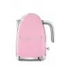Smeg 50's Style waterkoker KLF03PKEU roze