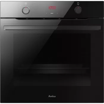Amica ED37210B X-TYPE oven 77 l 3600 W A zwart