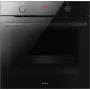 Amica ED37210B X-TYPE oven 77 l 3600 W A zwart