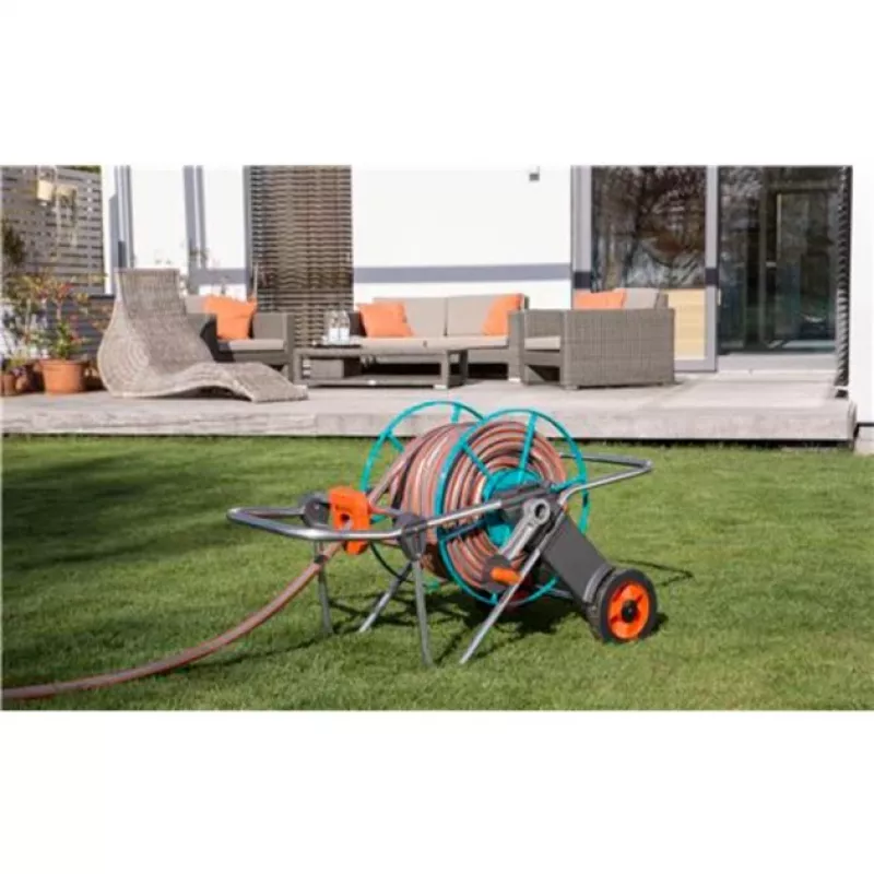 Gardena 02674-20 tuingereedschap grijs