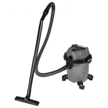 Stofzuiger Graphite 58GE133