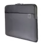 Sleeve-hoes Tucano BFTMB15-BK 38,1 cm (15 inch) zwart