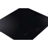 Samsung NZ64B5045GK/U2 inbouw-inductiekookplaat, 4 kookzones, Flex Zone, SmartThings Cooking, Auto Connectivity, 60 cm, zwart