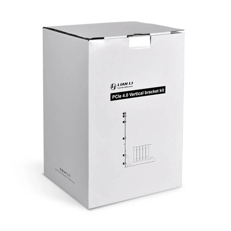 Lian Li O11DMINI-1W-4 behuizingsonderdeel universele gpu-houder