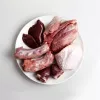 3COTY kalkoen - natvoer voor katten - 80 g