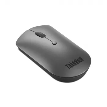 Lenovo ThinkBook muis Office dubbelhandig Bluetooth optisch 2400 DPI