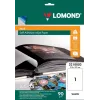 Lomond zelfklevend inkjet-fotopapier mat A4 25 vel