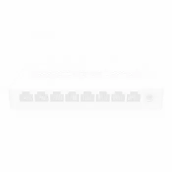 TENDA SM108 switch Ethernet 2.5G