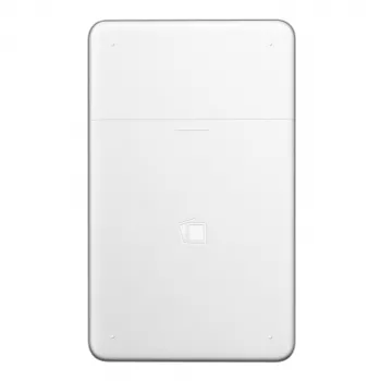 Draagbare fotoprinter Xiaomi Portable Pro — kleursublimatie 313 x 313 DPI, 2 inch x 3 inch (5 x 7,6 cm), Bluetooth, wit/zilver