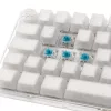 Ducky One 3 Mini gaming-toetsenbord USB wit