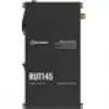 Router TELTONIKA RUT145 met RS485-interface, mobiele connectiviteit en industriële I/O