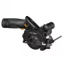 Batavia B.V. | 12V accu-handcirkelzaag 85 mm - Fixxpack 2.0 set (incl. 2,0 Ah accu & USB-C-laadkabel)