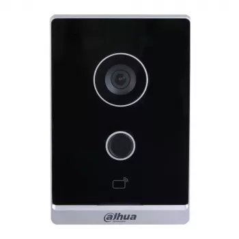 Deurstation Dahua VTO2211G-WP-S2 — 2 MP, H.264, 30 fps, IP65, Wi‑Fi (802.11b/g/n), PoE, 12 V, G.711/PCM