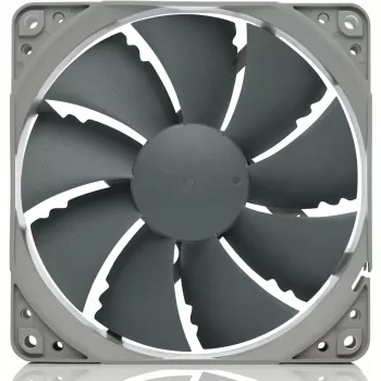 Noctua-ventilator NF-P12 REDUX-900 — 120×25 mm, 900 tpm, 12V, 92,3 m³/h, 19,8 dB