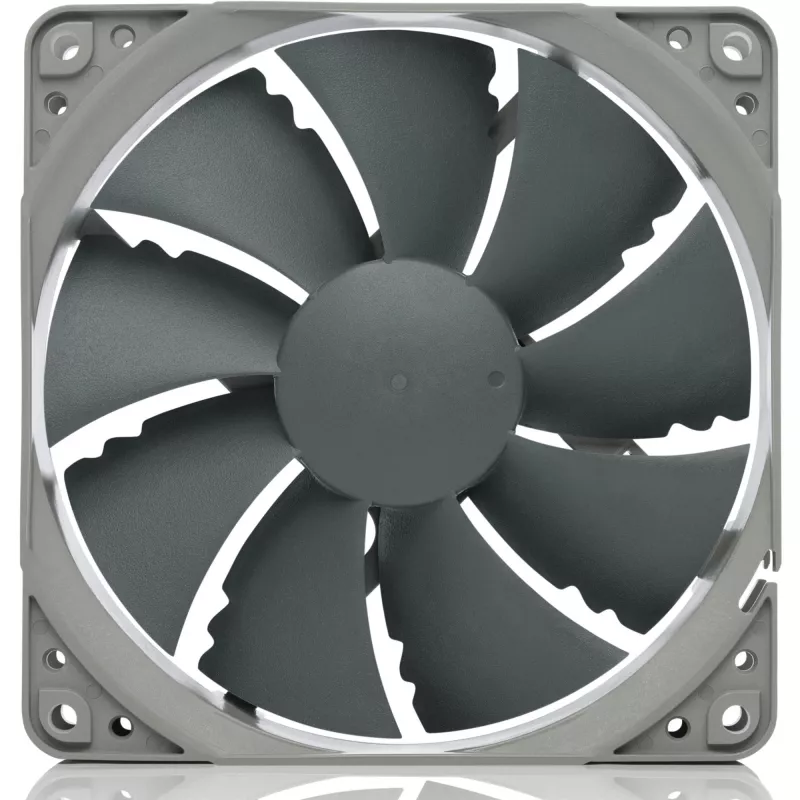 Noctua NF-P12 redux-900 behuizingsventilator, 120 mm, grijs