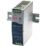 Voeding MEAN WELL SDR-120-12 120W metaalkleur