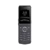 IP-mobiele telefoon Fanvil W611W V2 zwart 4 lijnen LCD Wi-Fi