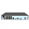 Netwerkvideorecorder FOSCAM FN9108HE 8-kanaals 5MP POE NVR zwart