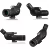 Monoculair Bresser Optics Condor 15-45x50 Gen. II 45x BaK-4 zwart