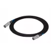SSQ MIDI2 SS-1418 kabel MIDI (5-polig) - MIDI (5-polig) 2 m zwart