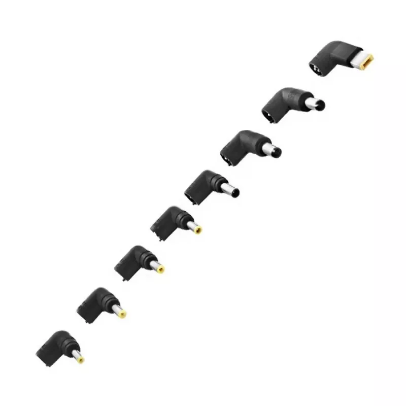 QOLTEC 50011 voeding
