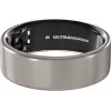 Ultrahuman Ring Air Raw Titanium Maat 10 | Ultrahuman