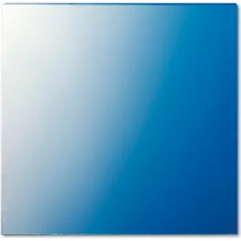 Jung onderlegring 62,5x61x1mm 61 GL (61GL)
