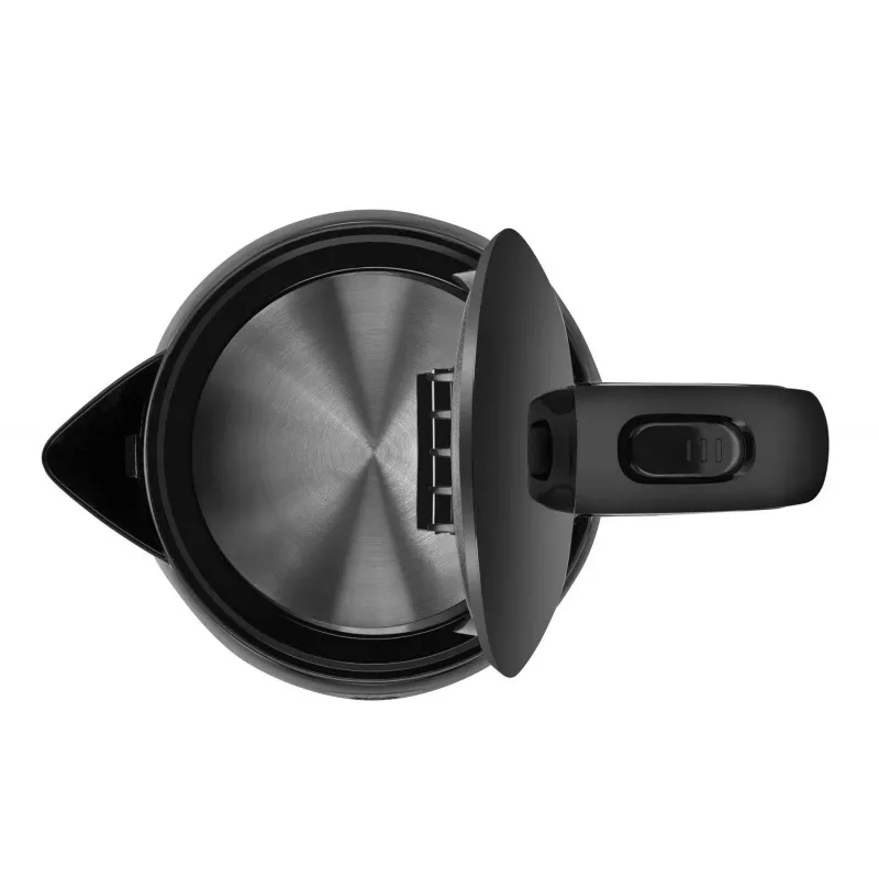 Waterkoker AMICA 1,7 l 2200 W zwart